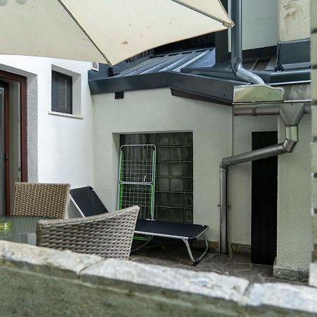 Apartma Vrazic Bled Eksteriør billede