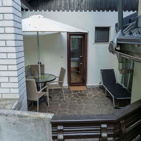 Apartma Vrazic Bled Eksteriør billede
