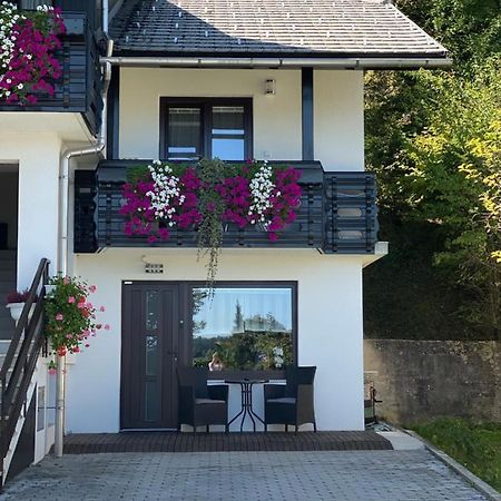 Apartma Vrazic Bled Eksteriør billede