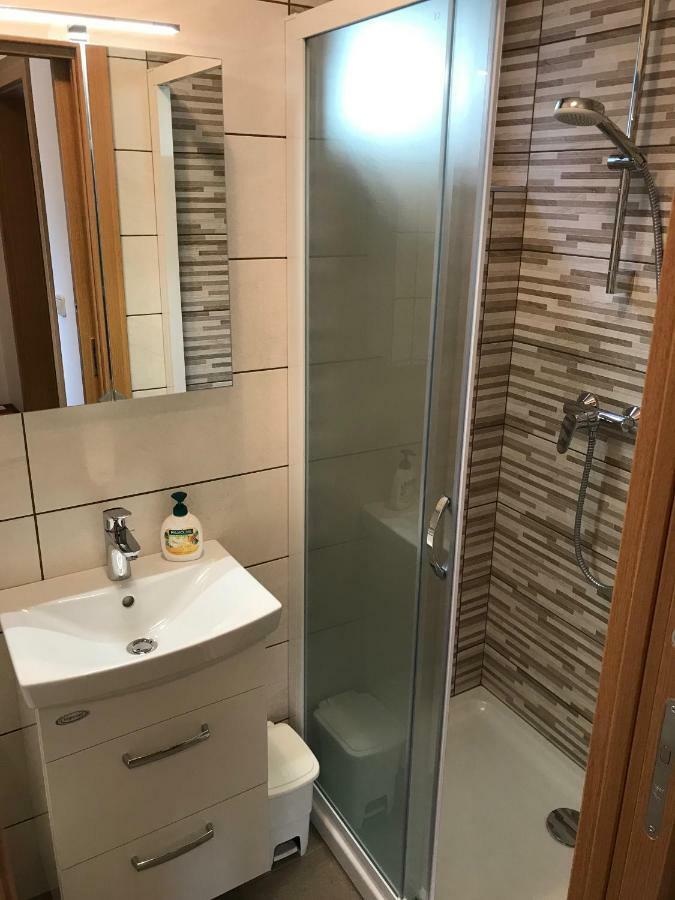 Apartma Vrazic Bled Eksteriør billede