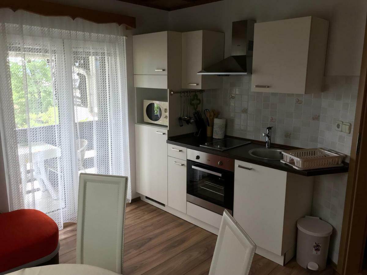 Apartma Vrazic Bled Eksteriør billede