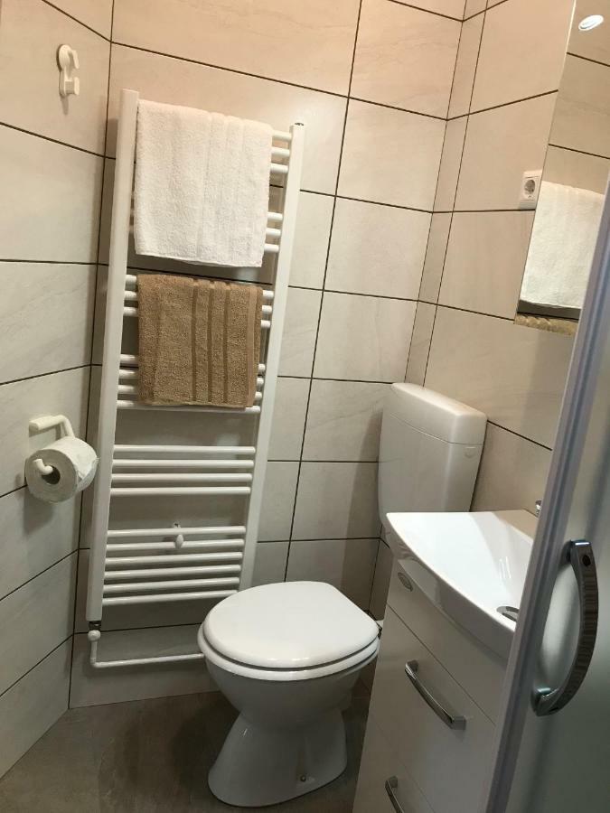Apartma Vrazic Bled Eksteriør billede