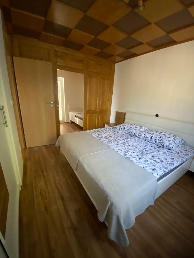 Apartma Vrazic Bled Eksteriør billede